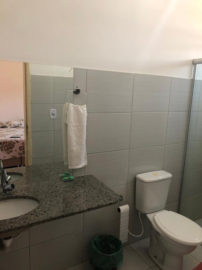 Pousada Sol Nascente Barreirinhas Bagian luar foto